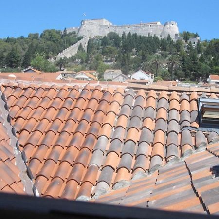 Takoma Hvar Hvar Town Extérieur photo