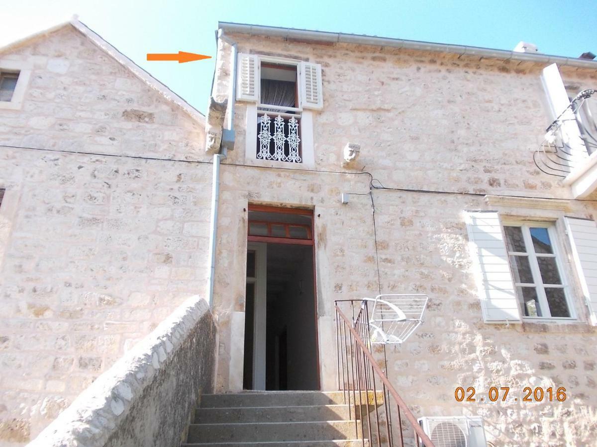 Takoma Hvar Hvar Town Extérieur photo
