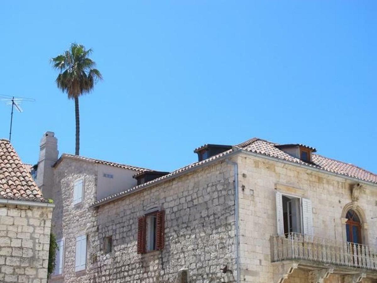Takoma Hvar Hvar Town Extérieur photo
