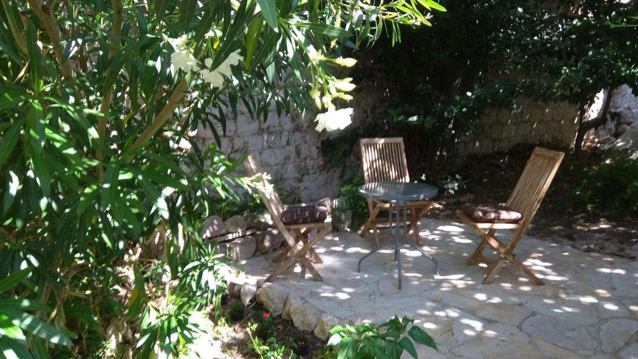 Takoma Hvar Hvar Town Extérieur photo